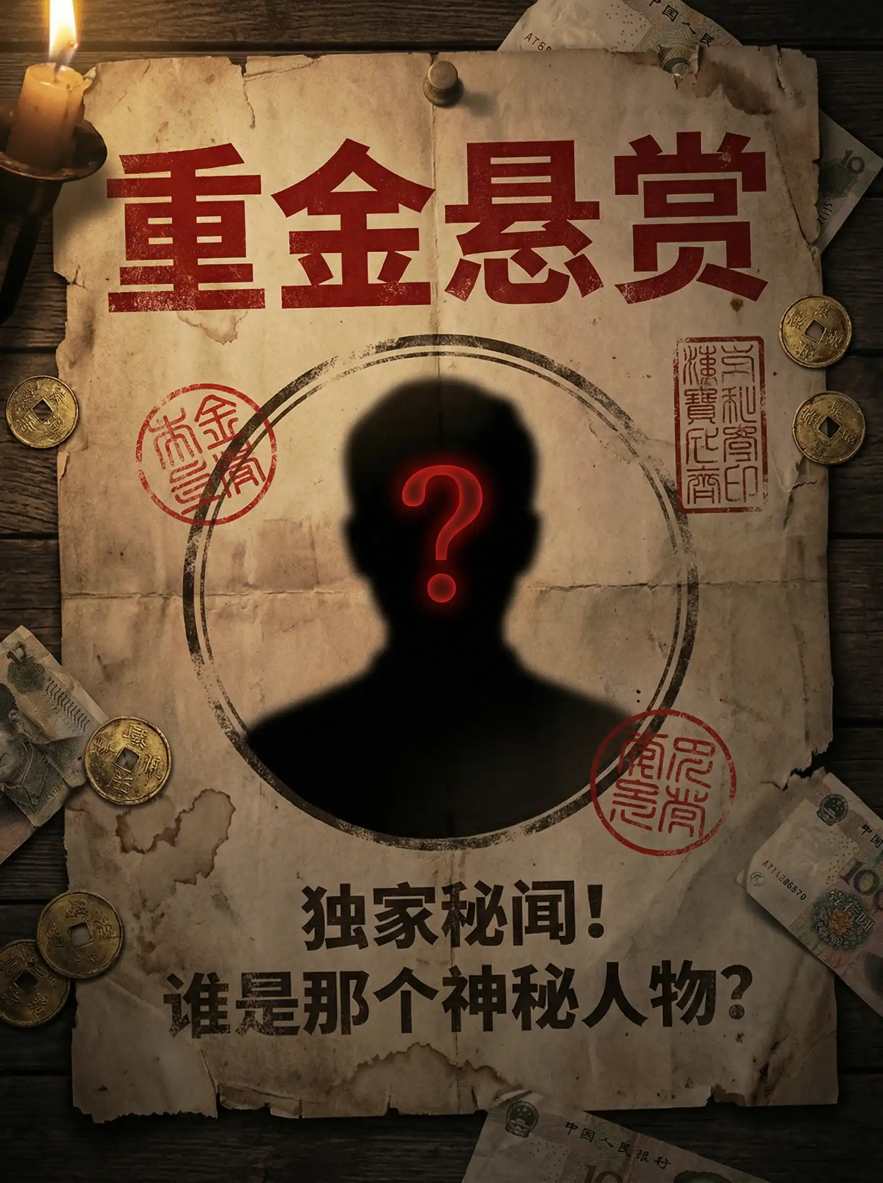 澳门永利网址 - 重金悬赏线索征集令